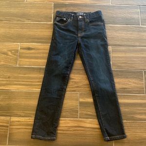 Lucky Brand. Boys skinny fit Jeans. Size 10